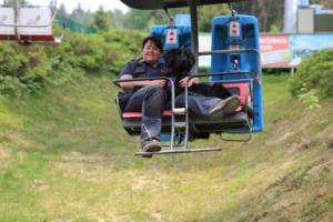 2018 Ausbildungswoche Arber